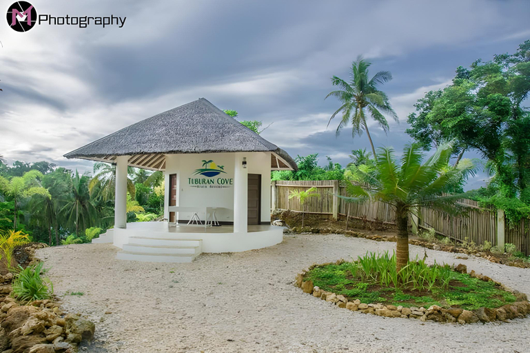 Exterior & Views 1, Tuburan Cove Beach Resort , Buruanga