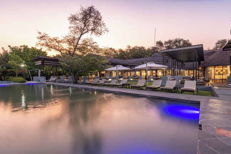 Exterior & Views 2, Chobe Water Villas, Kabe