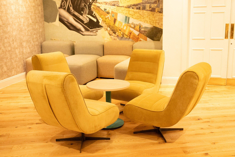 Public Area 2, Garner Hotel Reading City Centre, Reading