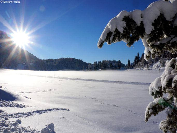 Others 4, Apartment in Turracher Hohe near the ski area, Murau