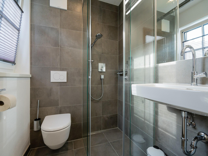 Bathroom 3, Chalet Muhlbach near Hochkonig Ski Lift, Sankt Johann im Pongau
