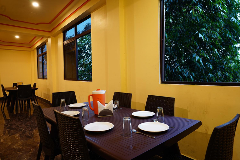 Food & Drinks 5, Hotel White Lotus Gangtok, East Sikkim