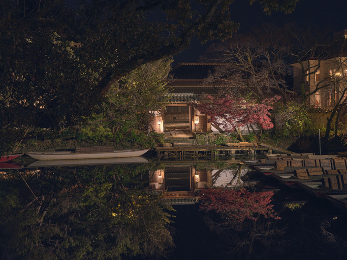 Exterior & Views 2, Ohana, Yanagawa