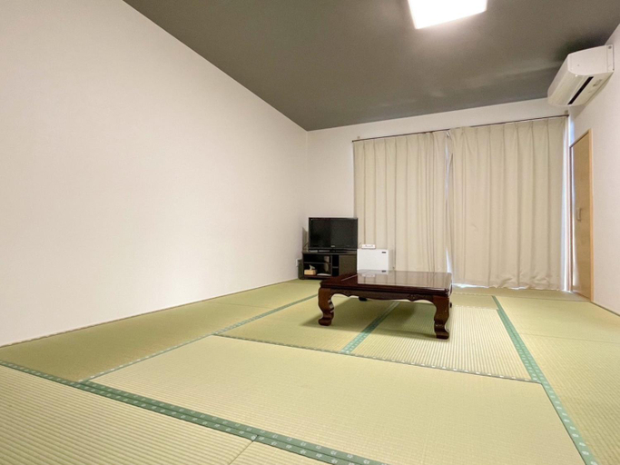 Bedroom 2, Eimiya Ryokan - Vacation STAY 36348v, Amakusa