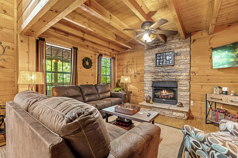 Others 1, Sunset Lodge by Jackson Mountain Rentals, Sevier