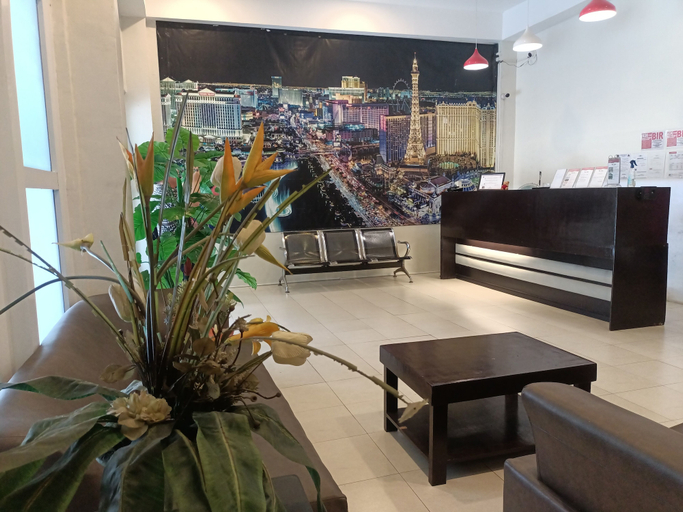 Others 2, Nest hotel at Nest Suites, Quezon City