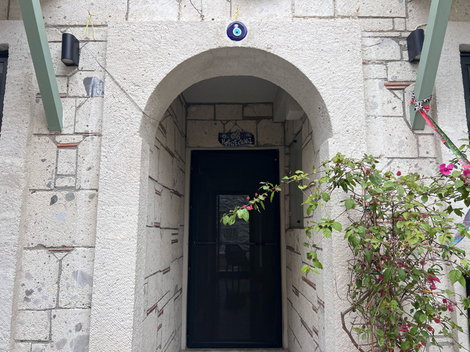Exterior & Views 2, Alaçatı Palaçaki Otel, Çeşme