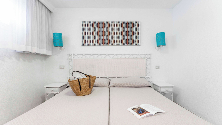 Bedroom 3, Ona Palm Beach, Santa Cruz de Tenerife