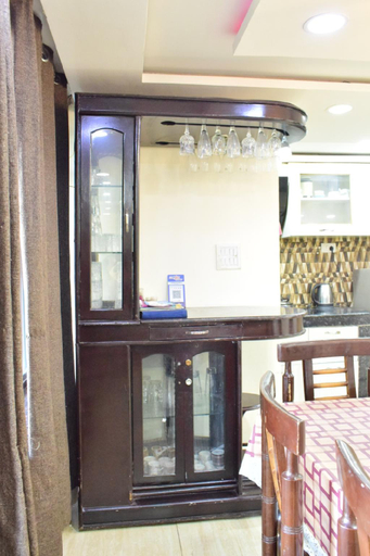 Food & Drinks, Rudhraksh Villa 4BR- Perfect Vacay Villa, Dehradun