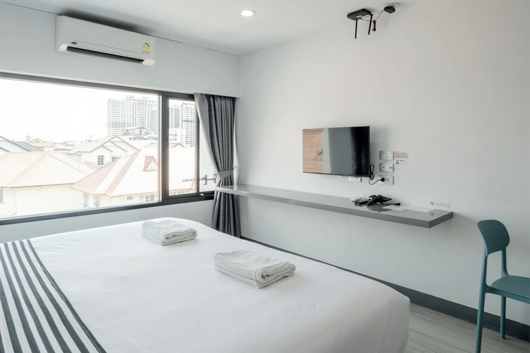 Bedroom 9