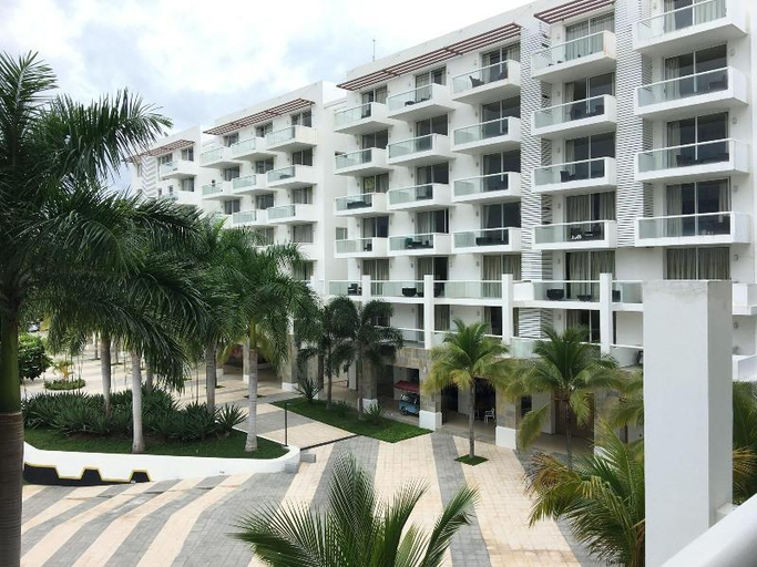 Exterior & Views 1, Apartamento en Playa Blanca Town Center, Antón