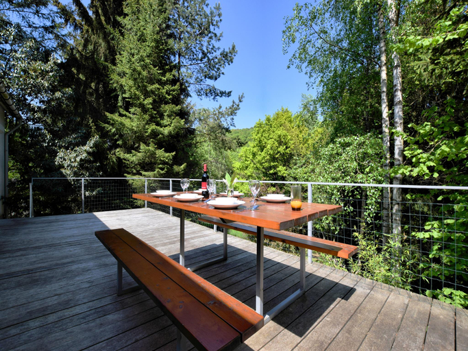 Others 5, Holiday Home in Masbourg with Sauna, Luxembourg