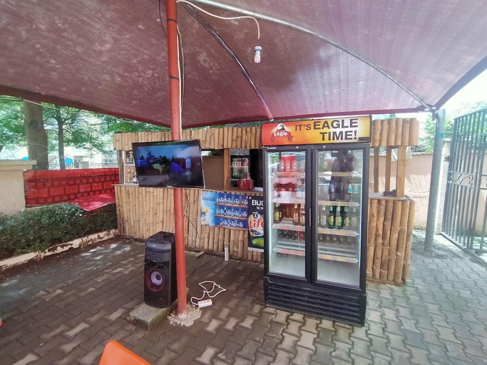 Food & Drinks 4, Pameec Luxury Suites Utako, AbujaMun