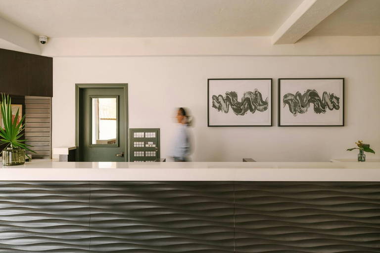 Public Area 2, La Ensenada Hotel Laguna Beach, Sonder by Marriott Bonvoy, Orange