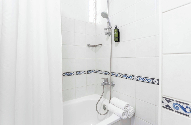 Bathroom 4, Ona Palm Beach, Santa Cruz de Tenerife