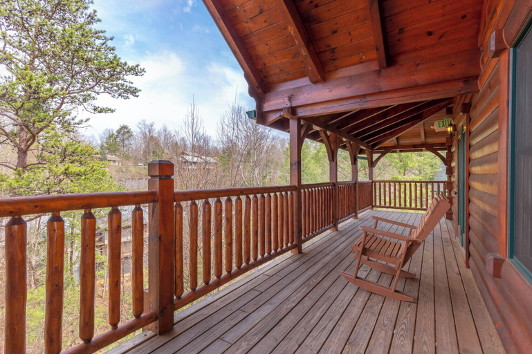 Others 3, Pine Tree Lodge by Jackson Mountain Rentals, Sevier
