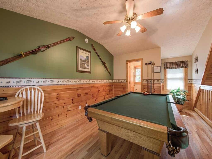 Others 5, Cub's Cove by Jackson Mountain Rentals, Sevier