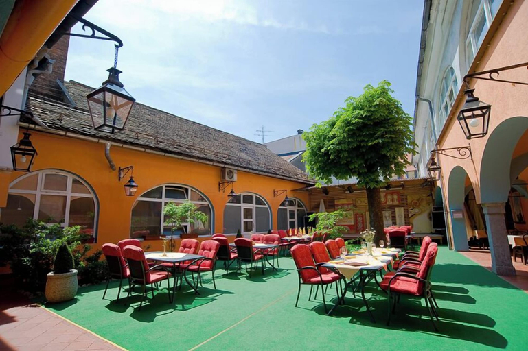 Exterior & Views 2, Guesthouse Stari Mayr, Kranj