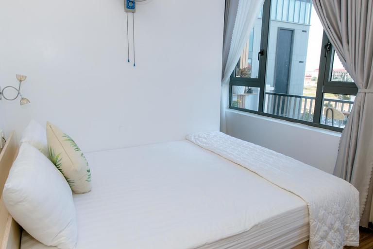 Bedroom 4, Thanh Tinh Hotel - Khach san Phu Yen, Tuy Hoa