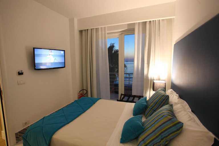 Bedroom 4, Palma D'Oro, Reggio Di Calabria