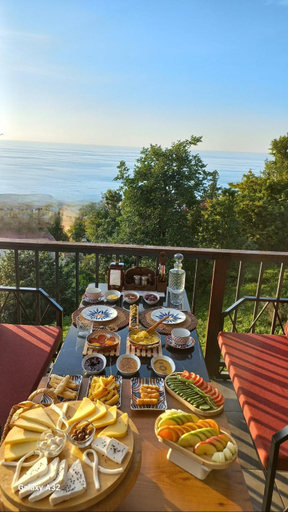 Food & Drinks