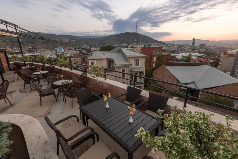 Others 5, Bellevue Boutique Hotel, Tbilisi