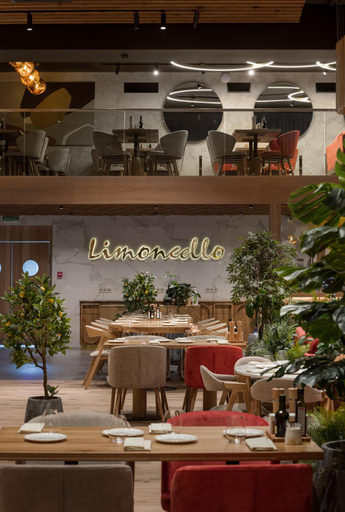 Food & Drinks 5, Apartel Uzhhorod, Uzhhorods'ka
