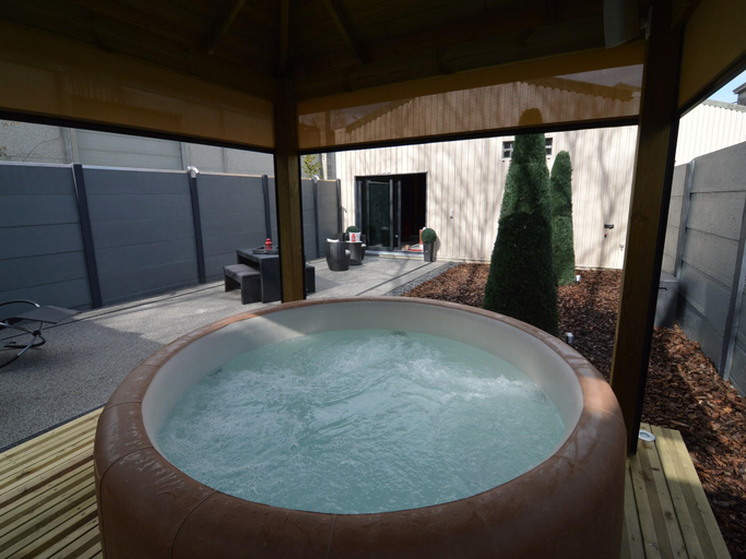 Sport & Beauty 5, Holiday Home in Welkenraedt with Sauna, Liège