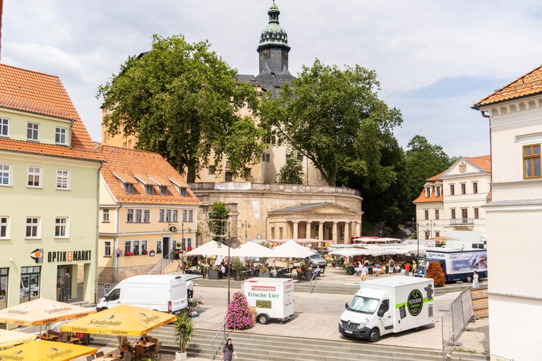 Others 3, Pension Schlossblick, Kyffhäuserkreis
