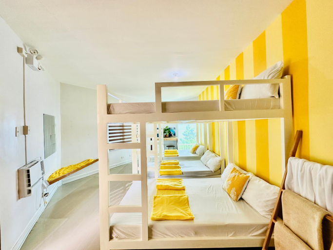 Bedroom 4, Dreamland Paradise Resort, Batangas City