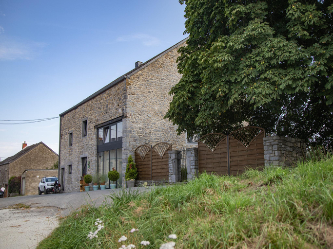 Others 5, Tranquil Stay in Ardennes, Namur