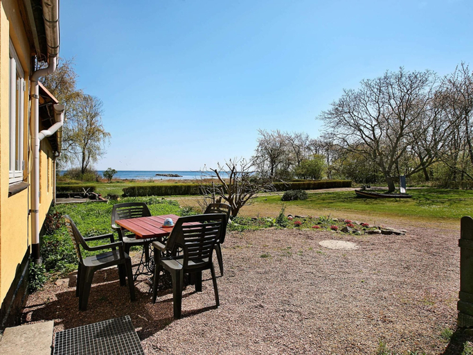Others 5, 4 Person Holiday Home in Svaneke, Bornholm