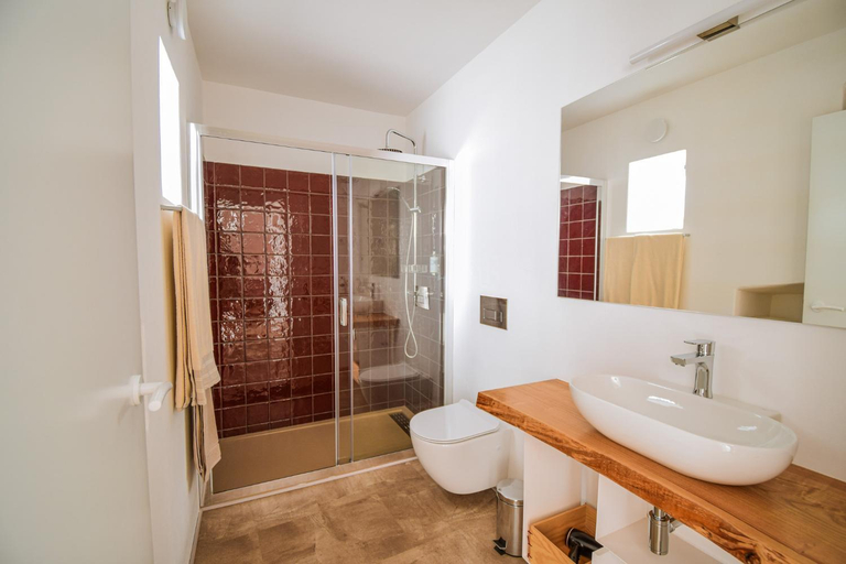 Bathroom 3, São Brás Do Regedouro - Turismo Do Aldeia, Évora