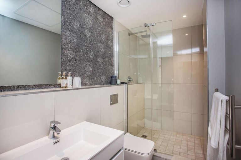 Bathroom 3, Urban Elephant, City of Cape Town