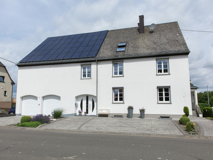 Exterior & Views 5, Charmante Ferienwohnung Katja in Morbach-hoxel, Bernkastel-Wittlich