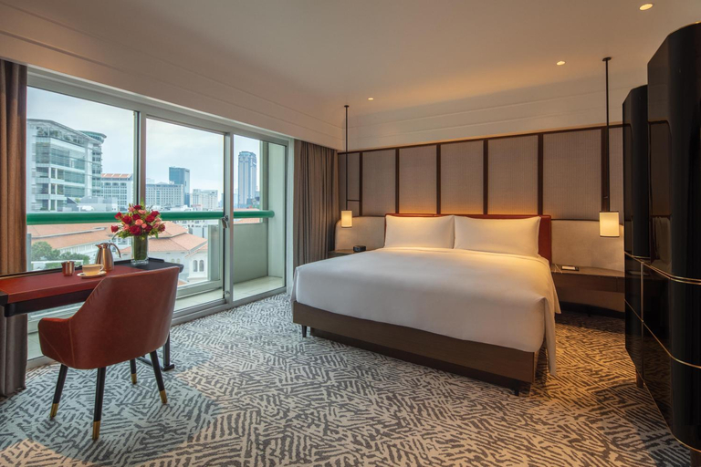Bedroom 10
