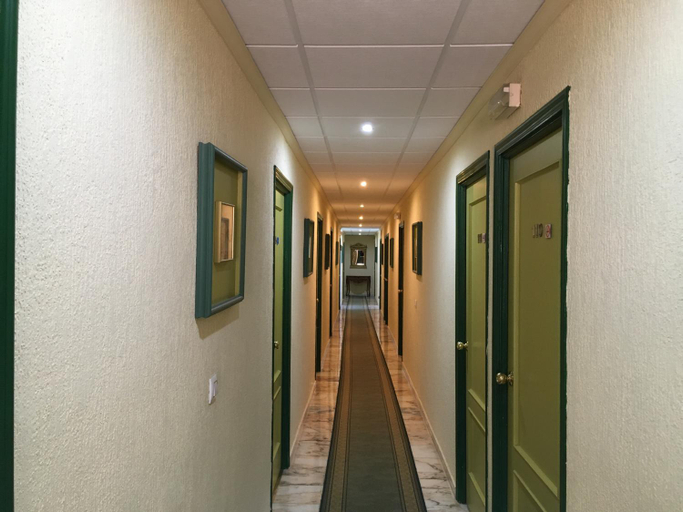 Others 2, Hotel Atalayas Zafra, Badajoz