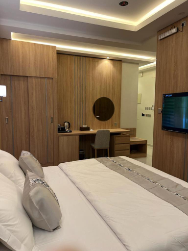 Bedroom 4, فندق باين