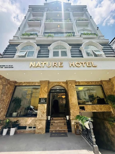 Exterior & Views 2, Nature Hotel - Le Dai Hanh, Đà Lạt