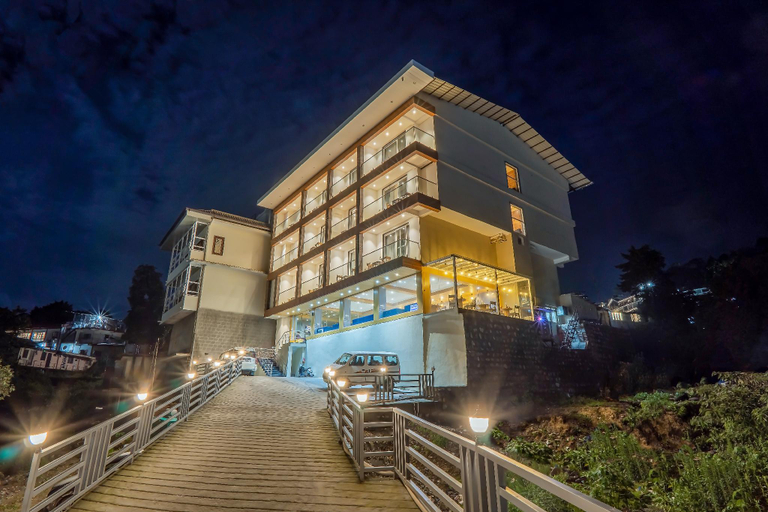 Exterior & Views 2, Xyst Notting Hill, Dehradun