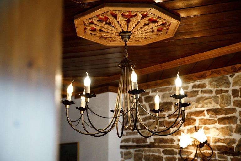 Food & Drinks 4, Hotel Sarajet 1821, Gjirokastrës