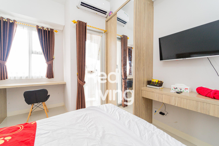 Bedroom 19