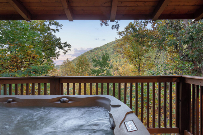 Sport & Beauty, Cozy Bear Lodge, Sevier