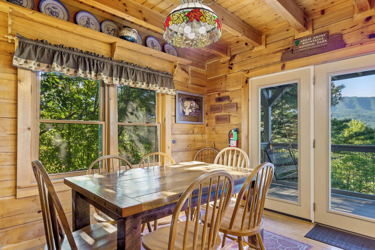 Others 5, Angels View by Jackson Mountain Rentals, Sevier