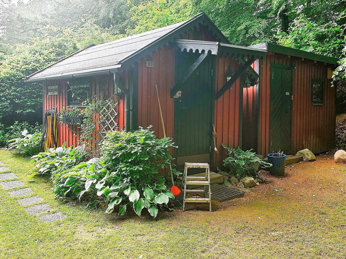 Exterior 3, 4 Person Holiday Home in Tjornarp, Höör