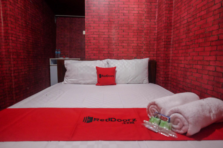 Bedroom 15