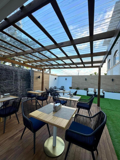 Food & Drinks, HOTEL DIANA PRINCESS, San Pedro Sula