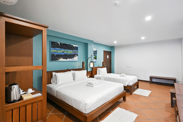 Bedroom 10