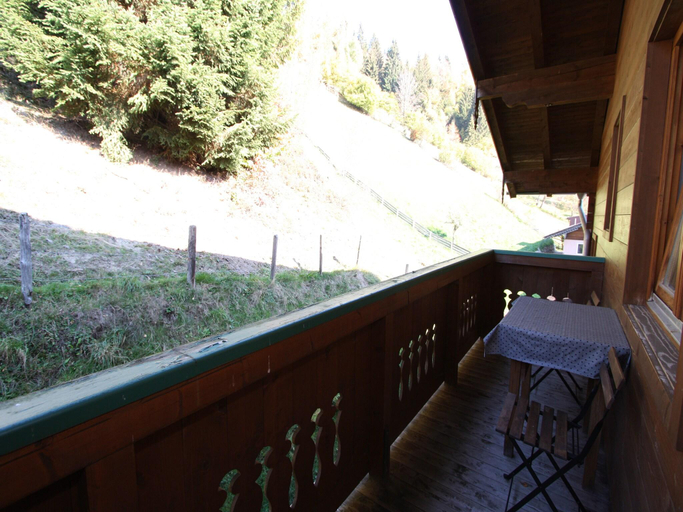 Others 5, Apartment in Wagrain at the ski lift, Sankt Johann im Pongau