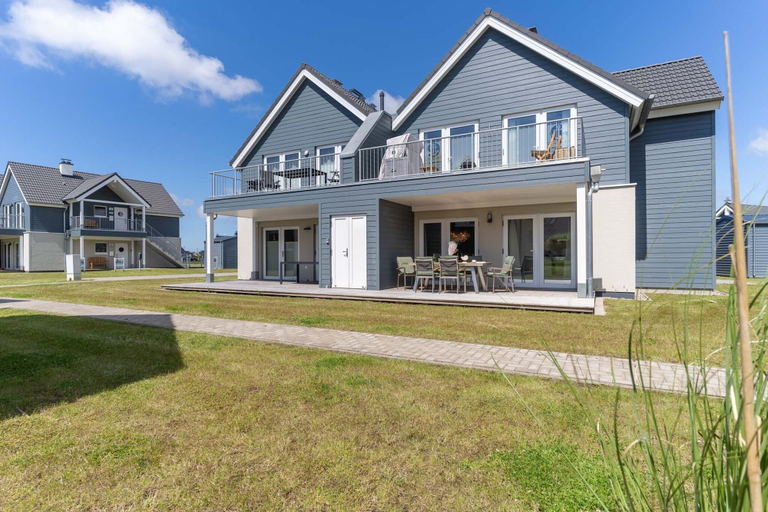 Exterior 2, Ferienwohnung in Busum, Dithmarschen